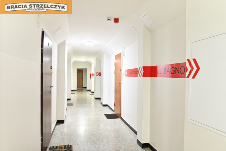 Mieszkanie Sprzedaż Warszawa Śródmieście Bagno 9